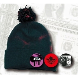 柩プロデュース　「プニキャット」