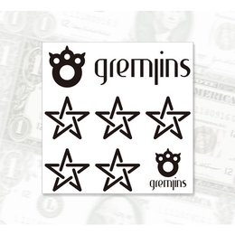 タトゥーシール