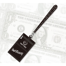 チケットケース