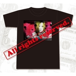 Tシャツ(RUKA)
