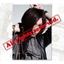 ポスター(咲人)