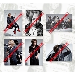 ポストカードセット(YOMI)