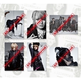 ポストカードセット(柩)