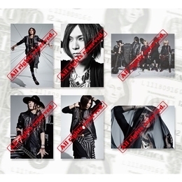 ポストカードセット(咲人)