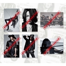 ポストカードセット(Ni-ya)