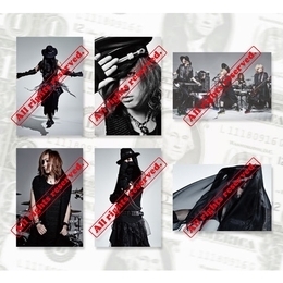 ポストカードセット(RUKA)