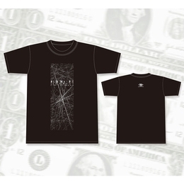 Tシャツ【ブラック/160】