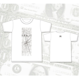 Tシャツ【ホワイト】