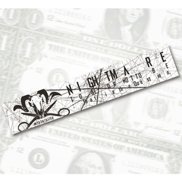 マフラータオル(LIVE HOUSE ver.)