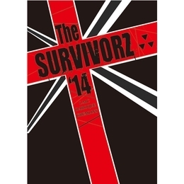 The SURVIVORZ’14パンフレット