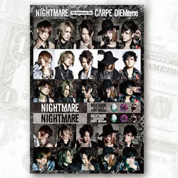 A4ステッカー【A】