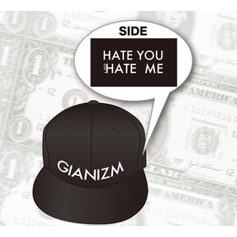 いざというときに被る奴