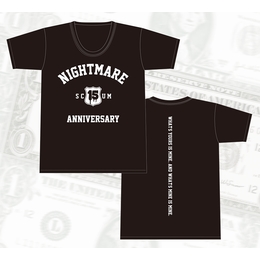 Tシャツ【XLサイズ】