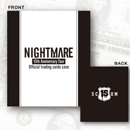 トレカバインダー