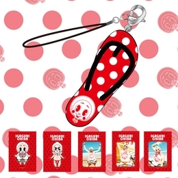 BITCHサンダルストラップ