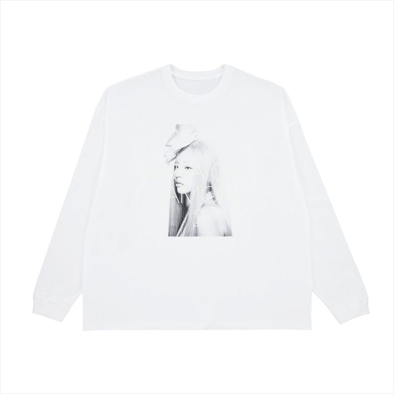 AOD2 LONG SLEEVE T-SHIRT