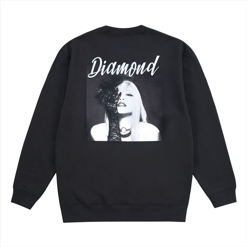 商品詳細ページ | CHANMINA OFFICIAL STORE | AOD2 SWEAT