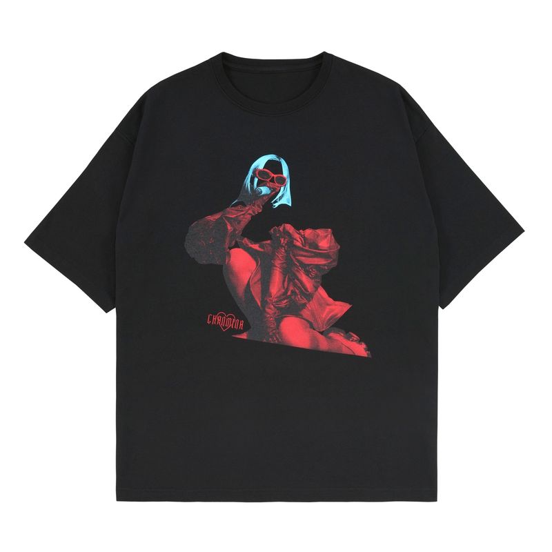 2024 SUMMER BIG T-SHIRT