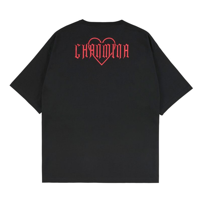 商品詳細ページ | CHANMINA OFFICIAL STORE | 2024 SUMMER BIG T-SHIRT