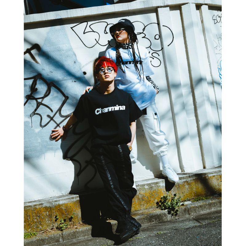 商品詳細ページ | CHANMINA OFFICIAL STORE | CHANMINA Tシャツ/ホワイト