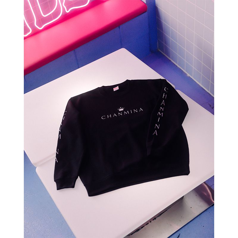 CHANMINA スウェット
