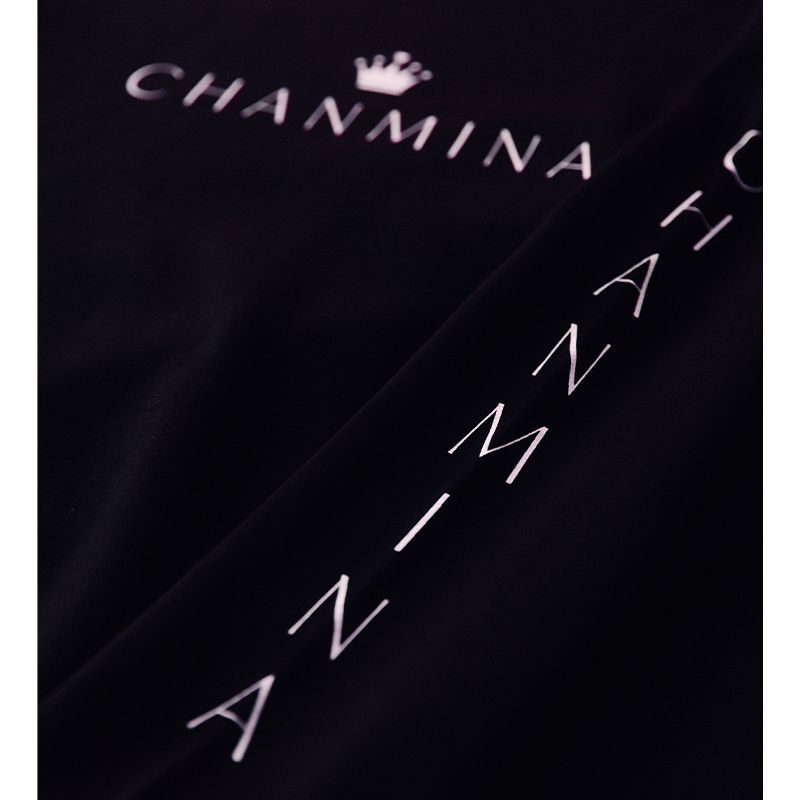 CHANMINA スウェット