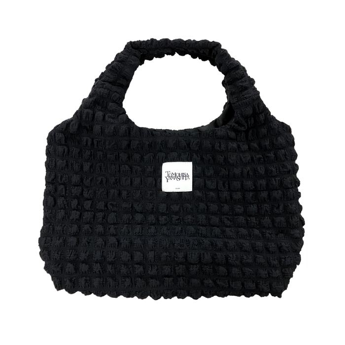 ワッフルトート