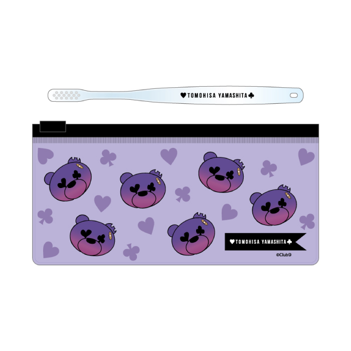 歯ブラシセット