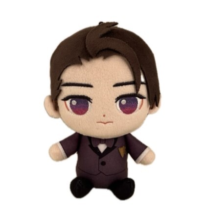 オーナーちびぬい