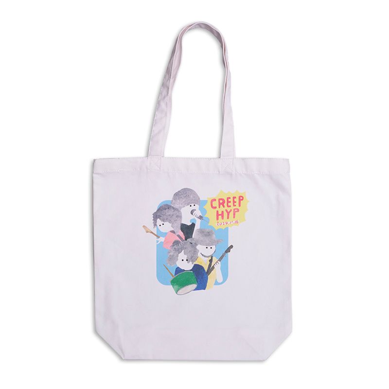 商品一覧ページ | クリープハイプ オンラインショップ | ライブ