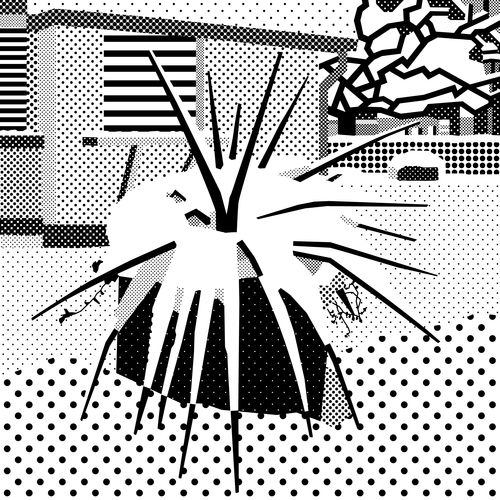 仮のまま定着したような愛情で【初回限定盤】