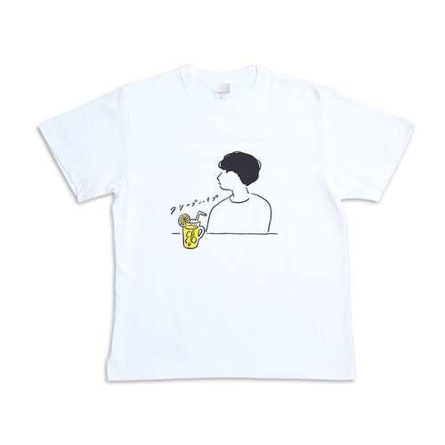 商品詳細ページ | クリープハイプ オンラインショップ | レモン