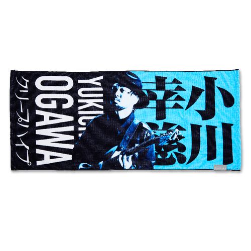 商品詳細ページ | クリープハイプ オンラインショップ | イタタオル2