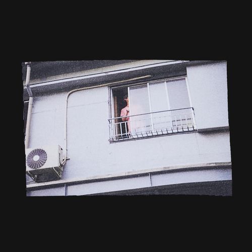 クリープハイプの日2021 しょうもないフォトT(ブラック)