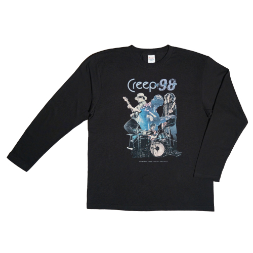 商品詳細ページ | クリープハイプ オンラインショップ | 98'OFFICIAL