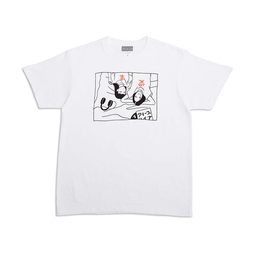 商品詳細ページ | クリープハイプ オンラインショップ | 「大丈夫、一