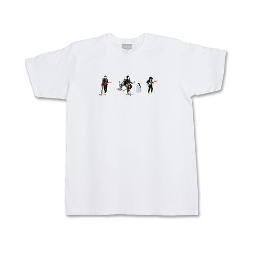 商品詳細ページ | クリープハイプ オンラインショップ | 幽霊失格～死