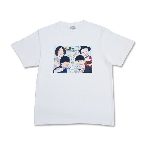 商品詳細ページ | クリープハイプ オンラインショップ | ストリップ歌