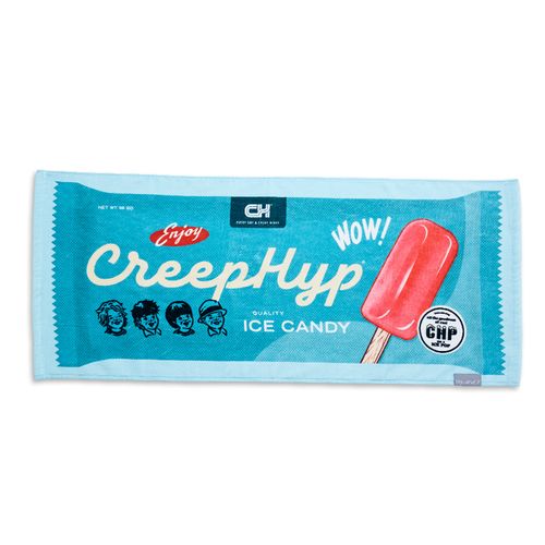 商品詳細ページ | クリープハイプ オンラインショップ | クリープ