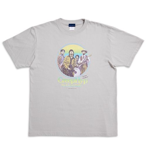 商品一覧ページ | クリープハイプ オンラインショップ | ライブ