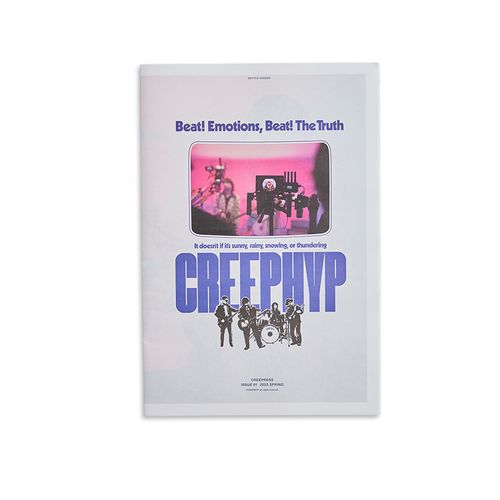 商品一覧ページ | クリープハイプ オンラインショップ | ライブ