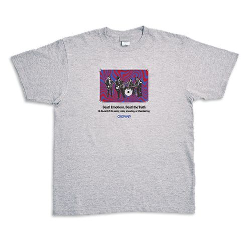 商品詳細ページ | クリープハイプ オンラインショップ | Beat