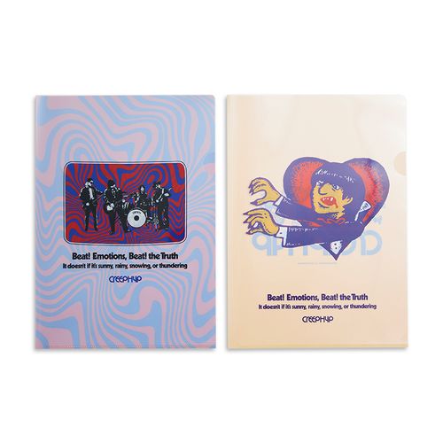 商品詳細ページ | クリープハイプ オンラインショップ | クリープ