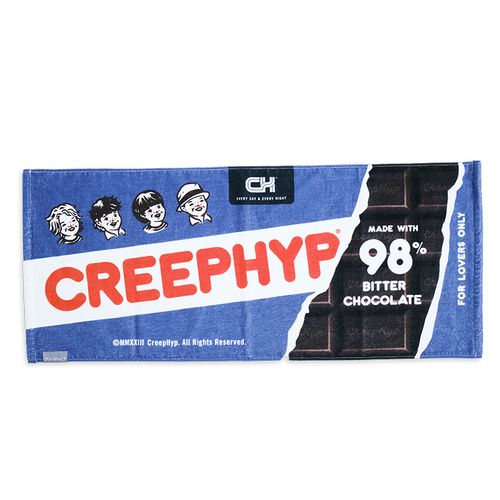 商品詳細ページ | クリープハイプ オンラインショップ | 君が側に居て