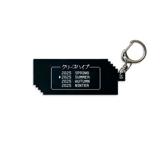 商品詳細ページ | クリープハイプ オンラインショップ | 一瞬で終わる