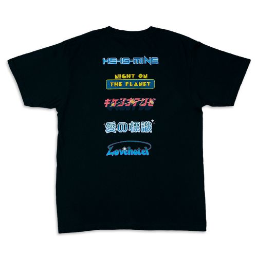 商品詳細ページ | クリープハイプ オンラインショップ | レトロゲーム