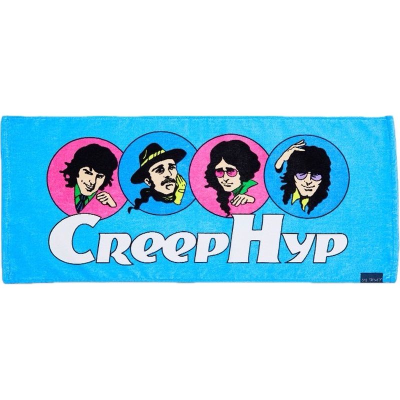 商品一覧ページ | クリープハイプ オンラインショップ | ライブ