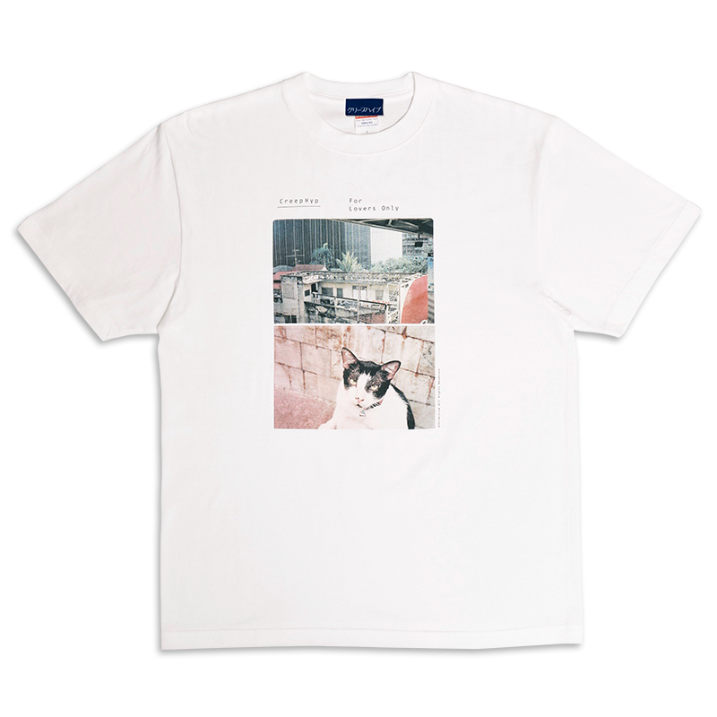 商品一覧ページ | クリープハイプ オンラインショップ | アイテム