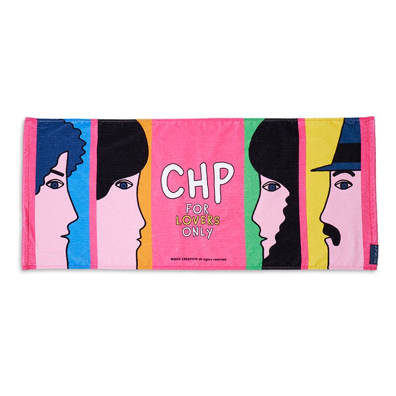 商品一覧ページ | クリープハイプ オンラインショップ | アイテム