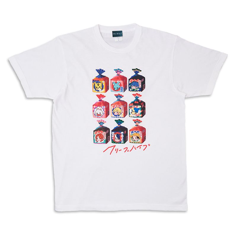 商品詳細ページ | クリープハイプ オンラインショップ | 君は一人